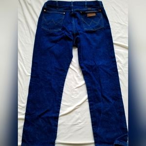 Wrangler Jeans